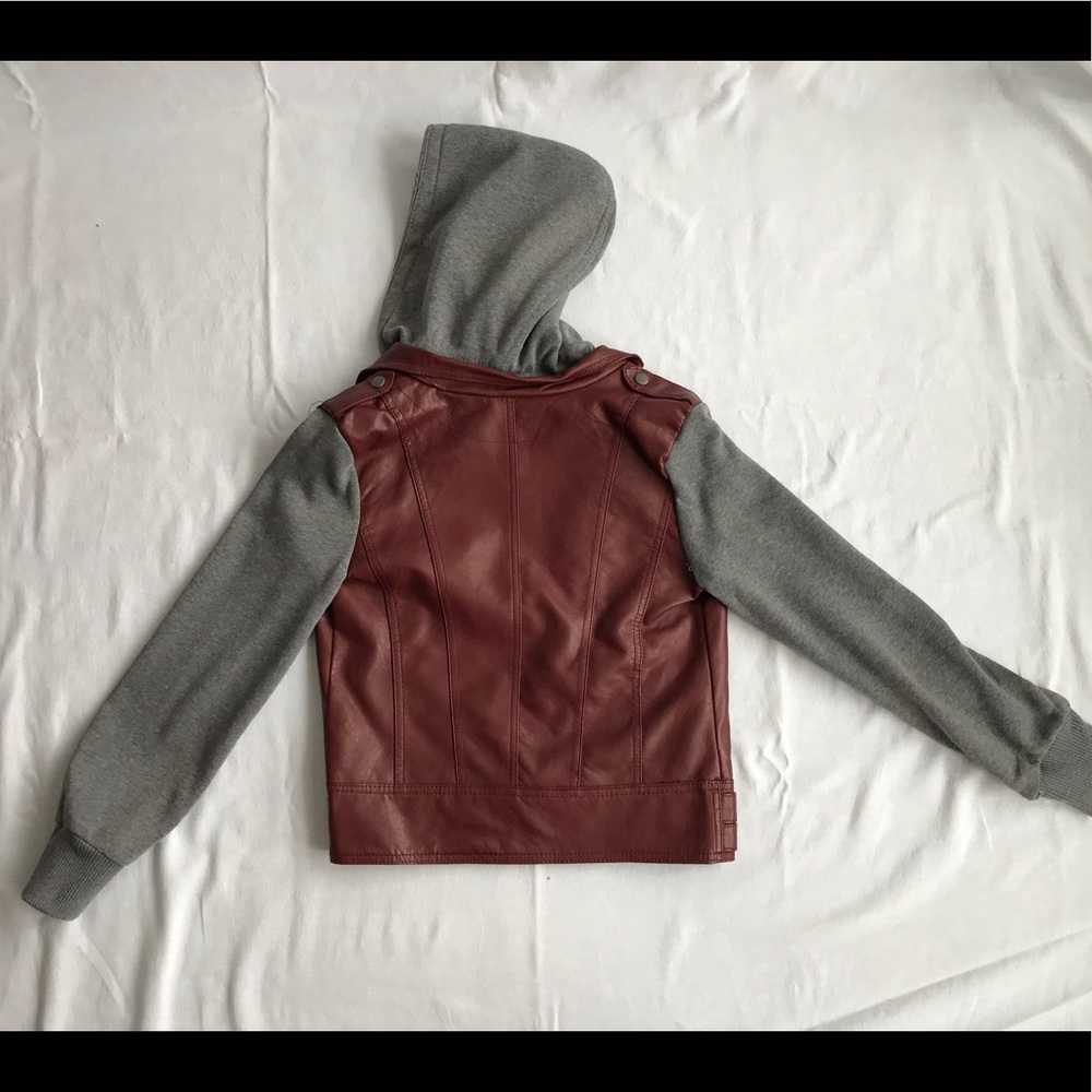 Ambiance Jacket - Picture 4 of 5